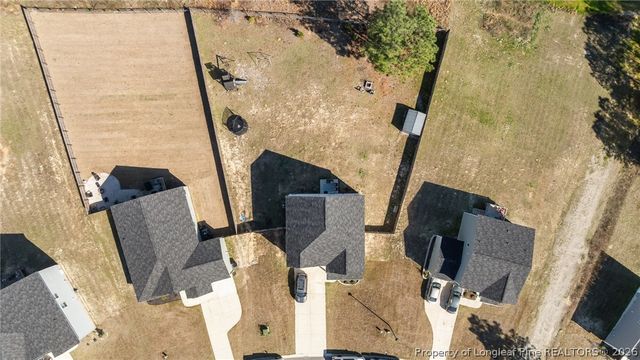 295 Desert Orchid Circle, Raeford, NC 28376