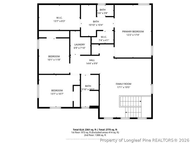 295 Desert Orchid Circle, Raeford, NC 28376