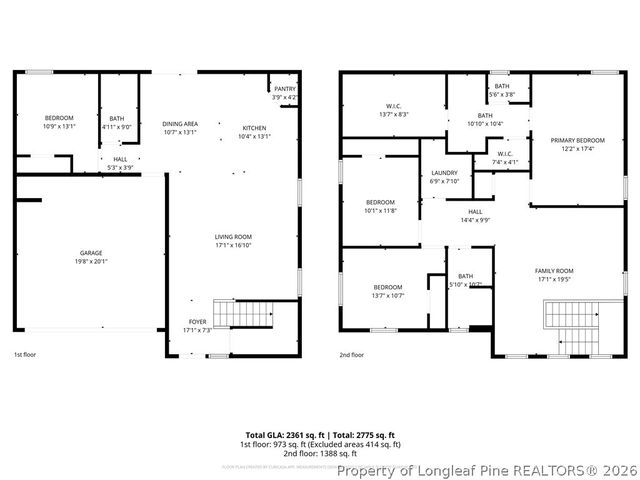 295 Desert Orchid Circle, Raeford, NC 28376