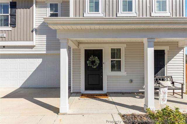 295 Desert Orchid Circle, Raeford, NC 28376