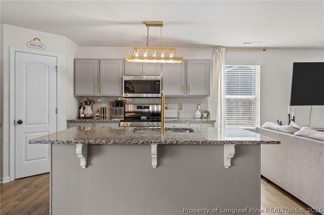 295 Desert Orchid Circle, Raeford, NC 28376