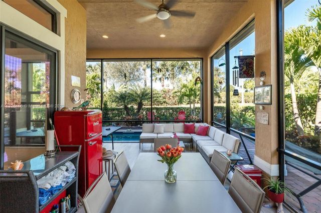 11825 Kalmar Circle N, Parkland, FL 33076