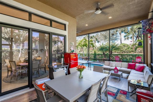 11825 Kalmar Circle N, Parkland, FL 33076