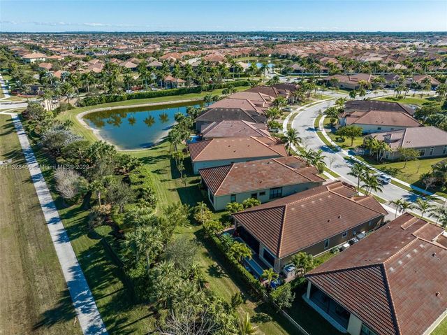 11825 Kalmar Circle N, Parkland, FL 33076