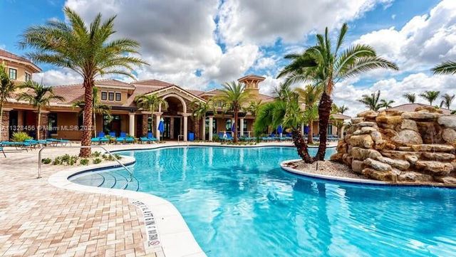 11825 Kalmar Circle N, Parkland, FL 33076