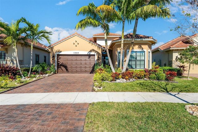 11825 Kalmar Circle N, Parkland, FL 33076