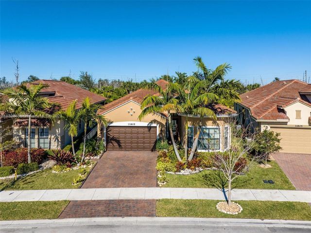 11825 Kalmar Circle N, Parkland, FL 33076