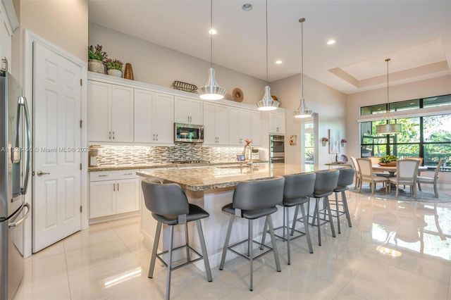 11825 Kalmar Circle N, Parkland, FL 33076