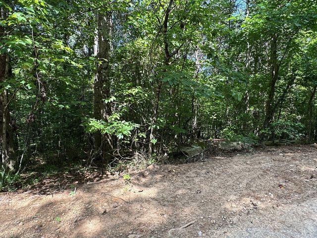00 Choctaw Ridge Trail, Murphy, NC 28906