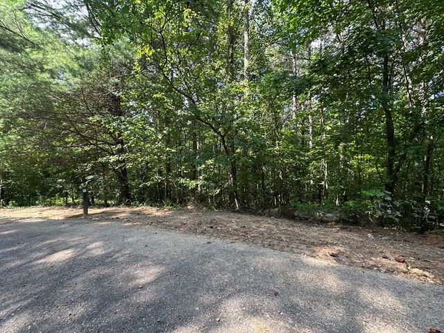 00 Choctaw Ridge Trail, Murphy, NC 28906