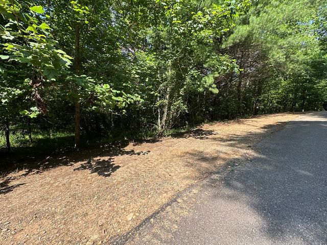 00 Choctaw Ridge Trail, Murphy, NC 28906