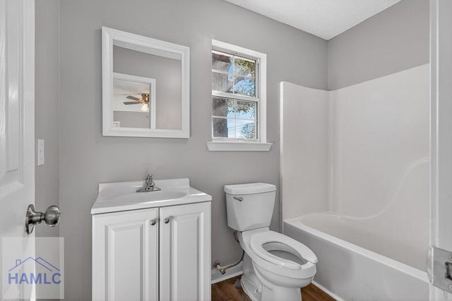 139 Sheila Drive, Hinesville, GA 31313