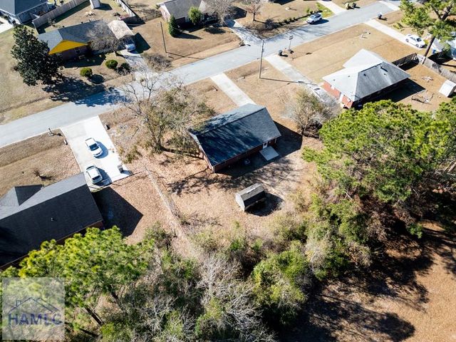 139 Sheila Drive, Hinesville, GA 31313