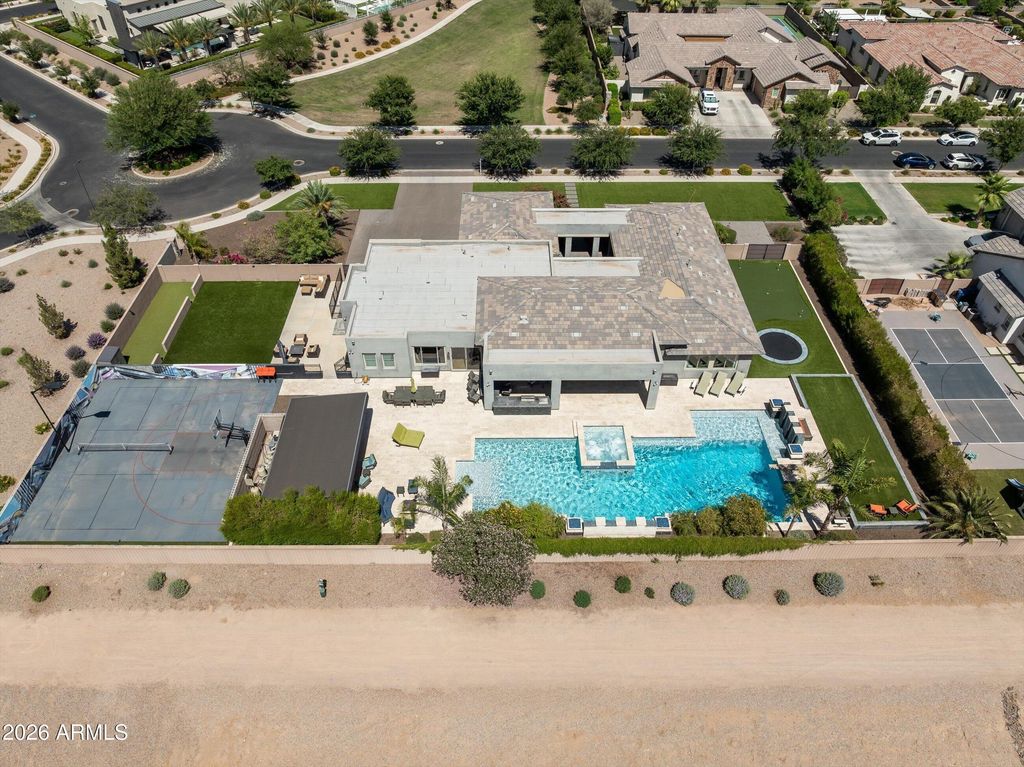 24848 S 198TH Place, Queen Creek, AZ 85142 — photo 2
