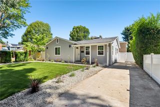 21235 Lopez Street, Woodland Hills, CA 91364