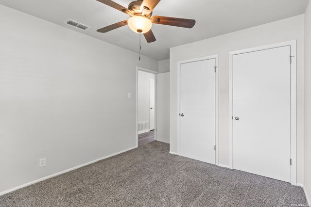 6027 FOREST SHADOW ST, San Antonio, TX 78240