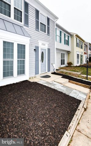 3705 KEMPSFORD FIELD PLACE, Waldorf, MD 20602