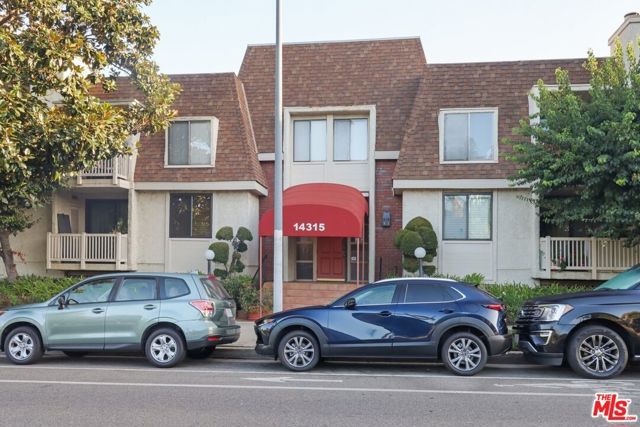 14315 Riverside Drive 210, Los Angeles, CA 91423