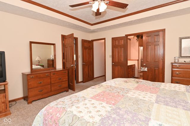 675 Caesar Drive, Avon, IN 46123