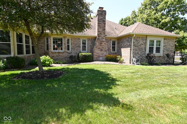 675 Caesar Drive, Avon, IN 46123