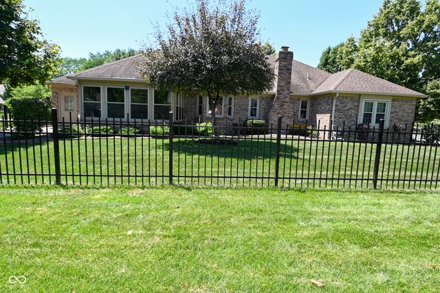 675 Caesar Drive, Avon, IN 46123