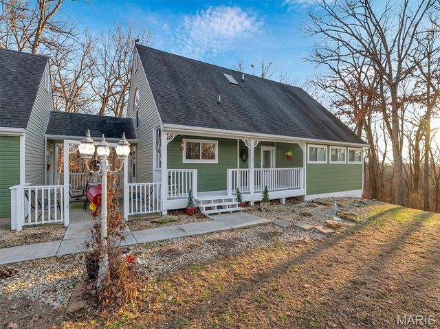 267 Timber Ridge Drive, Troy, MO 63379