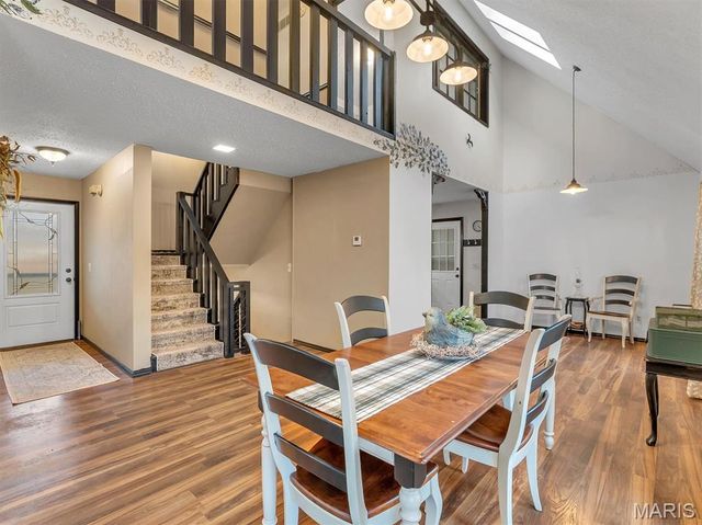 267 Timber Ridge Drive, Troy, MO 63379