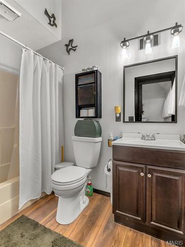 267 Timber Ridge Drive, Troy, MO 63379