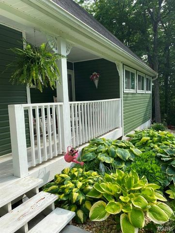 267 Timber Ridge Drive, Troy, MO 63379