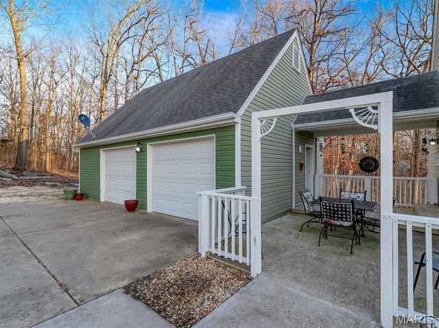 267 Timber Ridge Drive, Troy, MO 63379