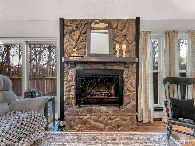 267 Timber Ridge Drive, Troy, MO 63379