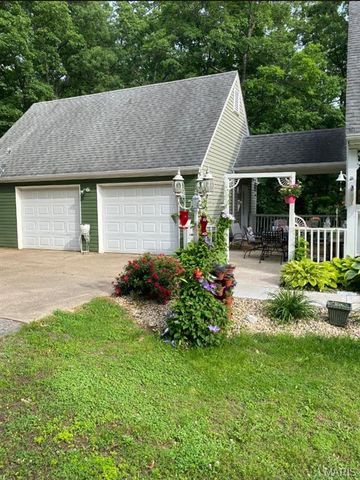 267 Timber Ridge Drive, Troy, MO 63379