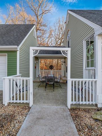 267 Timber Ridge Drive, Troy, MO 63379