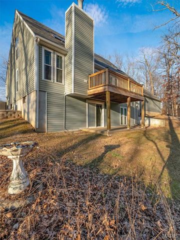 267 Timber Ridge Drive, Troy, MO 63379