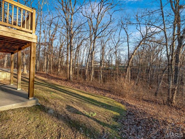 267 Timber Ridge Drive, Troy, MO 63379