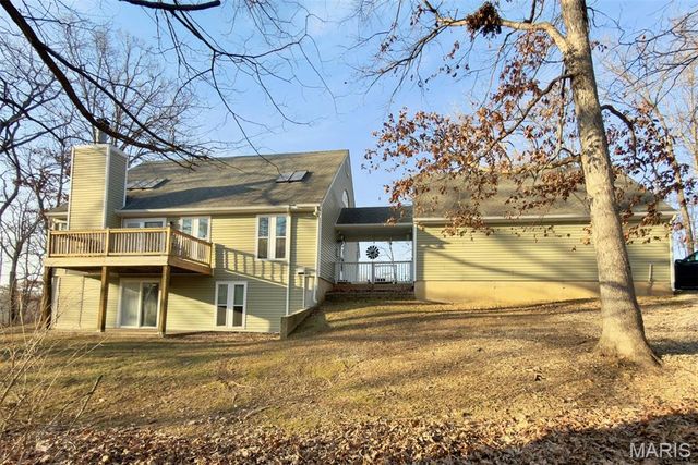 267 Timber Ridge Drive, Troy, MO 63379