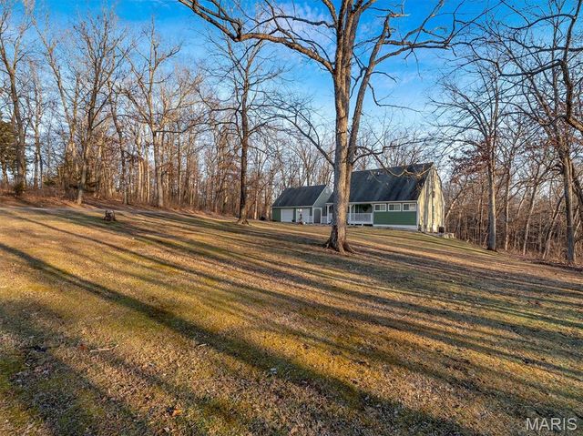 267 Timber Ridge Drive, Troy, MO 63379