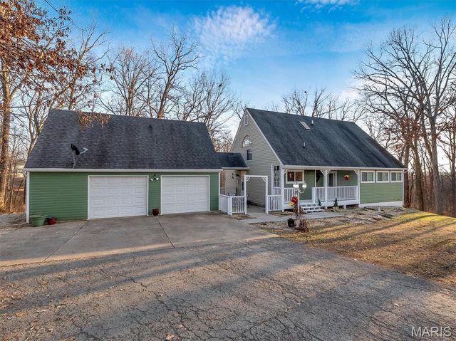 267 Timber Ridge Drive, Troy, MO 63379