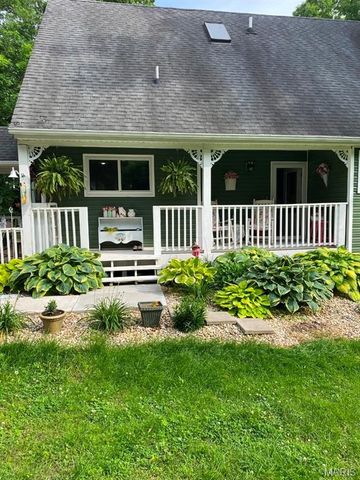 267 Timber Ridge Drive, Troy, MO 63379