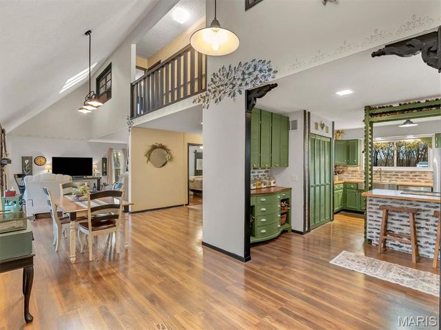 267 Timber Ridge Drive, Troy, MO 63379