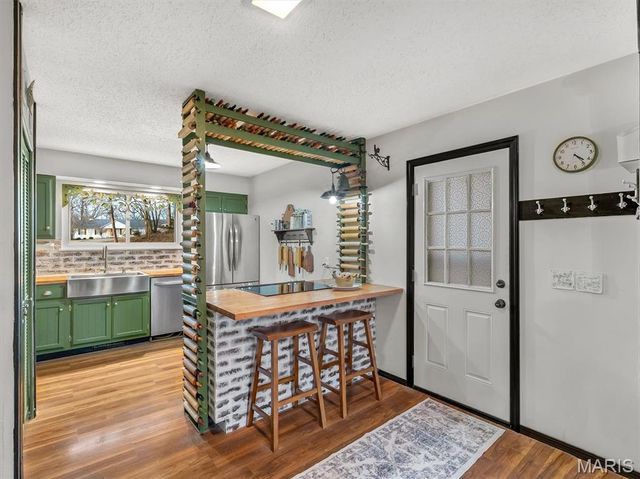 267 Timber Ridge Drive, Troy, MO 63379