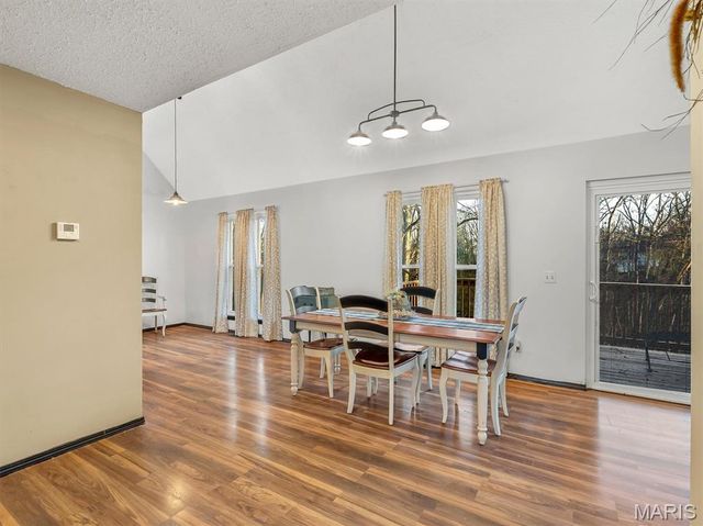 267 Timber Ridge Drive, Troy, MO 63379