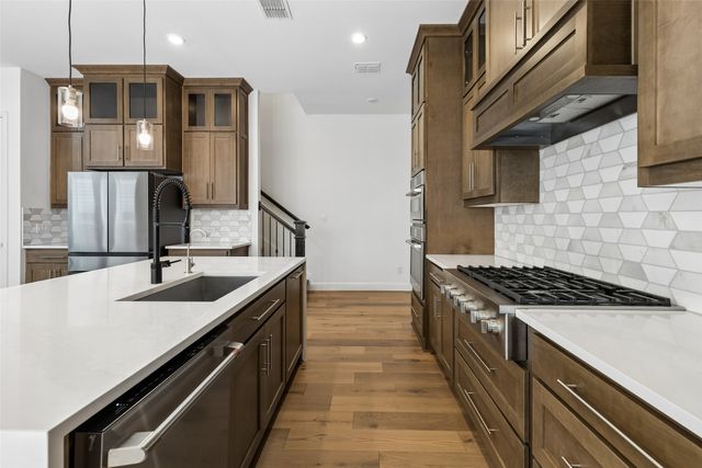 3380 Betony Street, Frisco, TX 75033