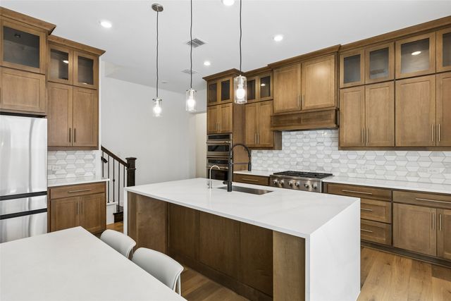 3380 Betony Street, Frisco, TX 75033