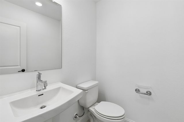 3380 Betony Street, Frisco, TX 75033
