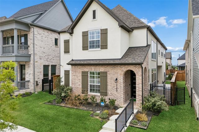 3380 Betony Street, Frisco, TX 75033
