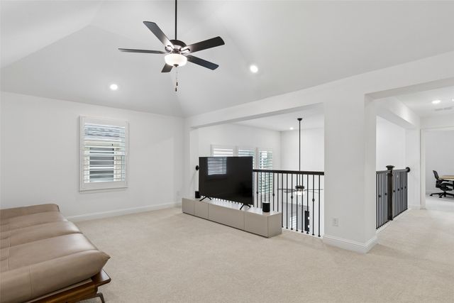 3380 Betony Street, Frisco, TX 75033