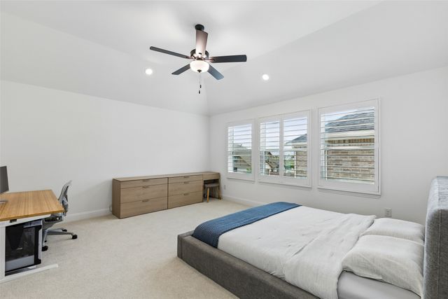 3380 Betony Street, Frisco, TX 75033
