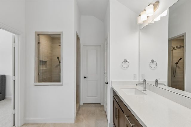 3380 Betony Street, Frisco, TX 75033
