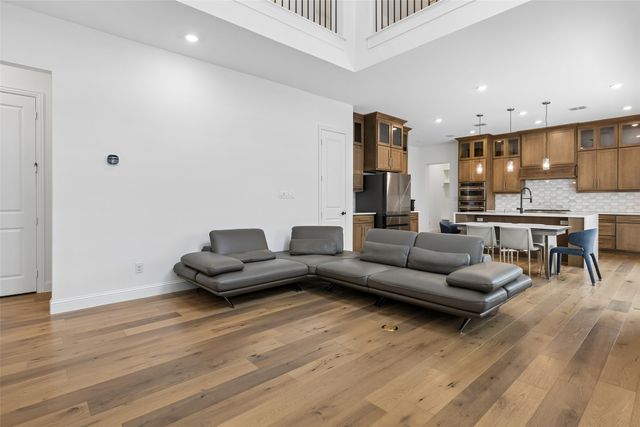 3380 Betony Street, Frisco, TX 75033